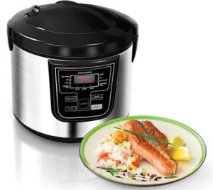 Мультиварка